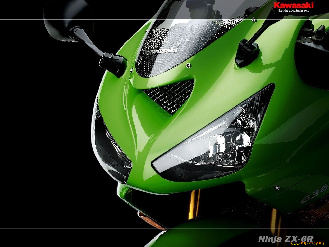 , kawasaki
